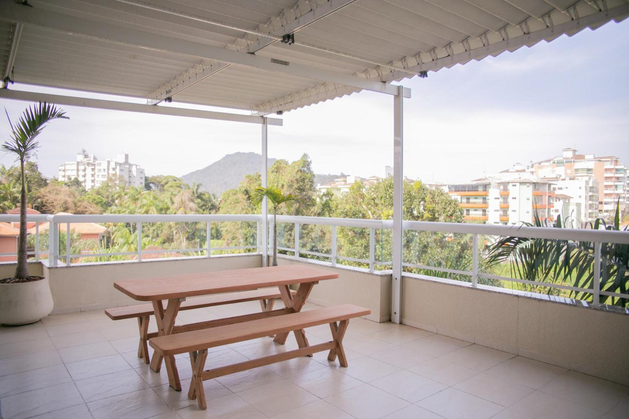 Lorenza By Paramar Ubatuba Exterior foto