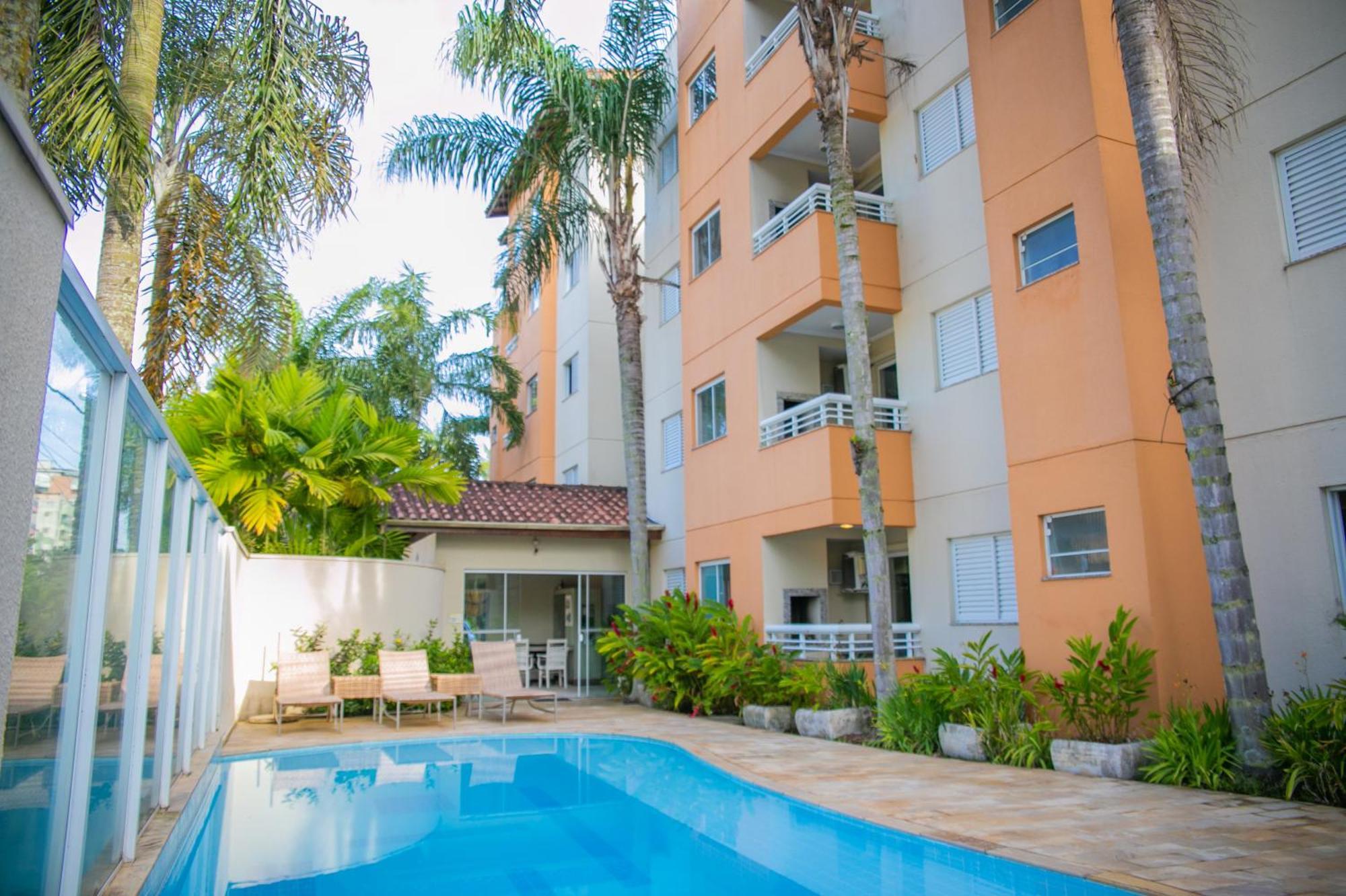 Lorenza By Paramar Ubatuba Exterior foto