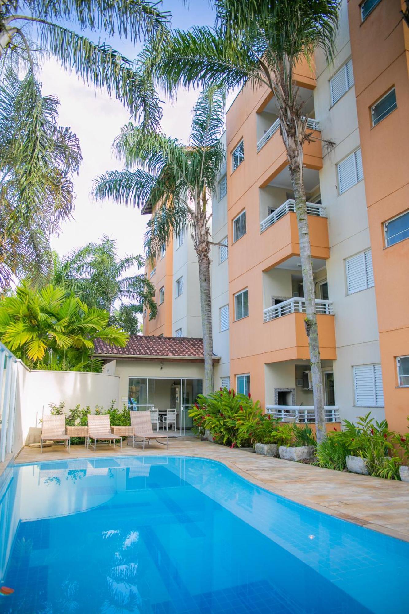Lorenza By Paramar Ubatuba Exterior foto