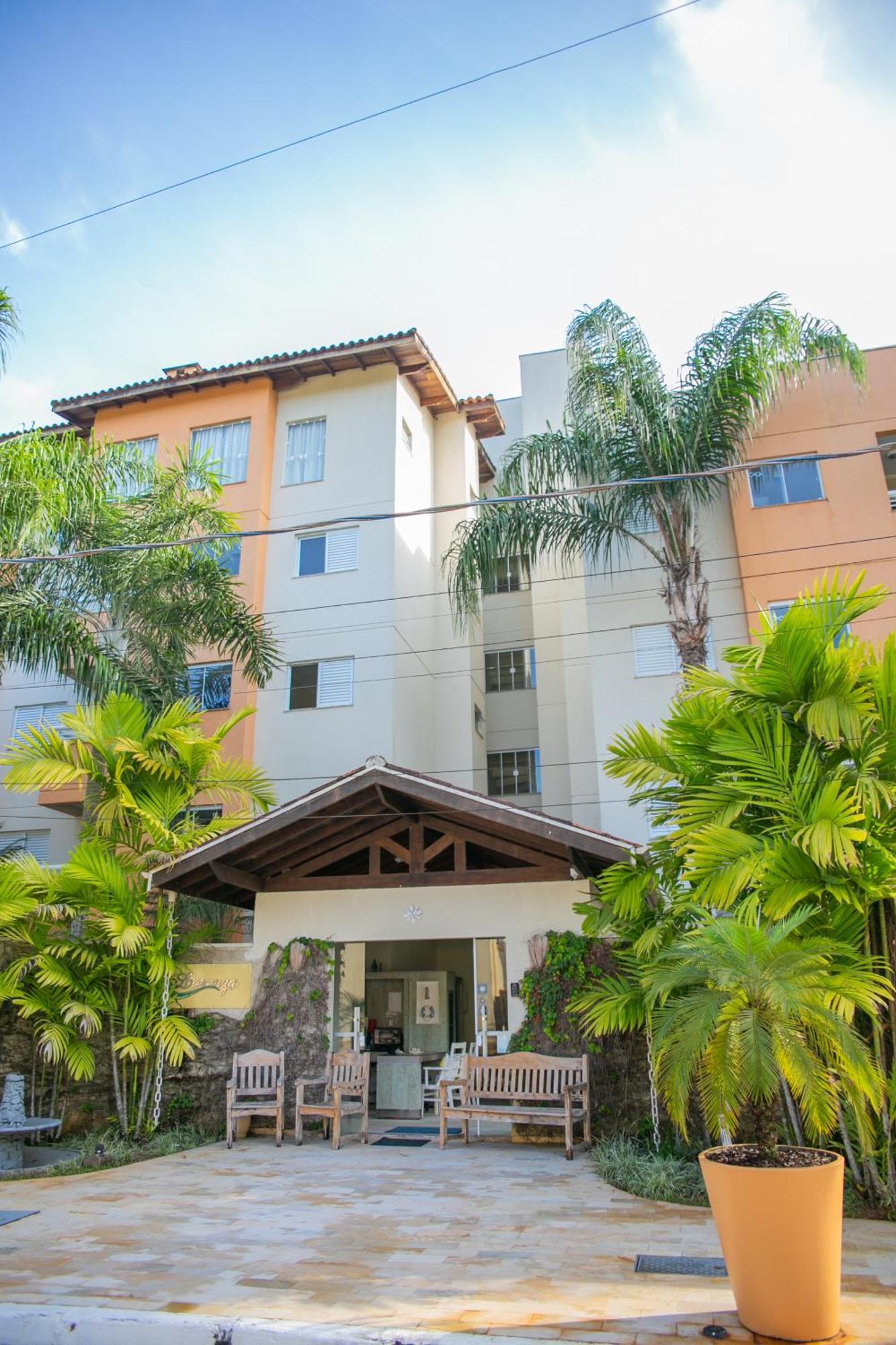Lorenza By Paramar Ubatuba Exterior foto