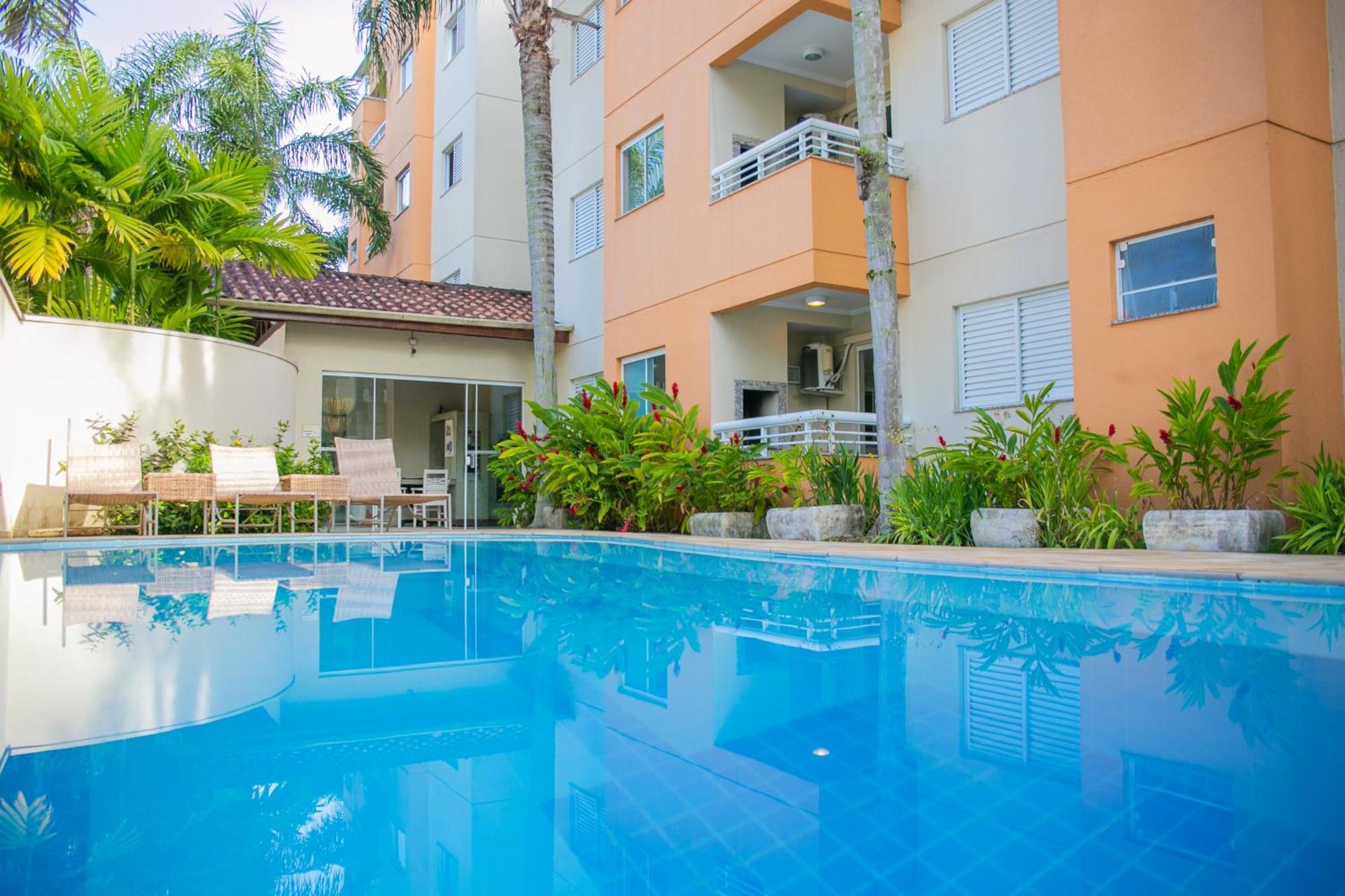 Lorenza By Paramar Ubatuba Exterior foto