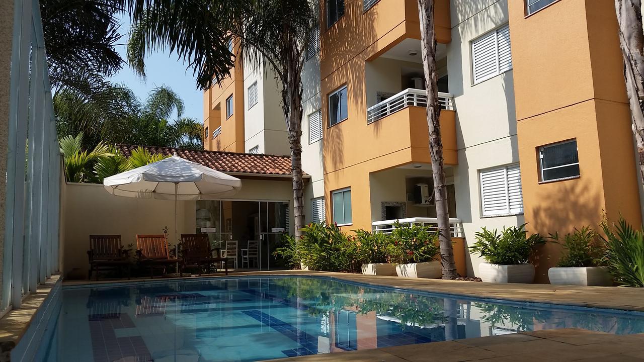 Lorenza By Paramar Ubatuba Exterior foto